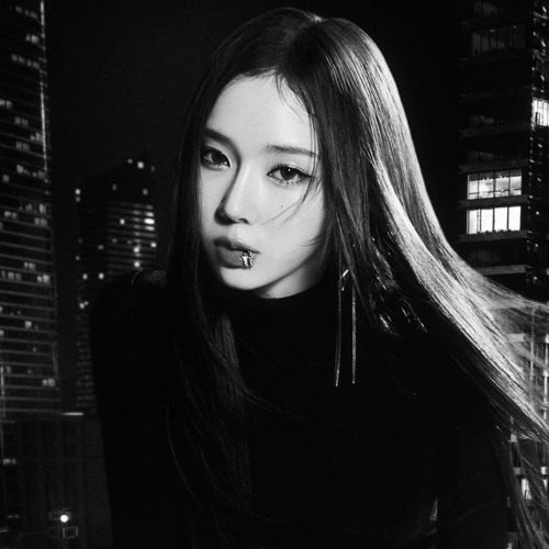 Aespa - drama ( slowed + reverb )