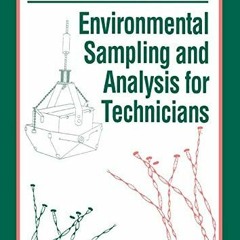 ( K9S ) Environmental Sampling and Analysis for Technicians by  Maria Csuros ( 5Vsx )