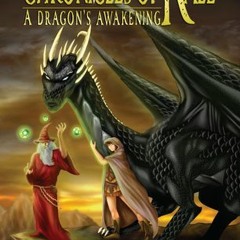 (Download PDF) Books A Dragon's Awakening BY Aya Knight %Read-Full*