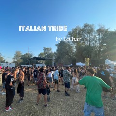 LeChar - Italian Tribe
