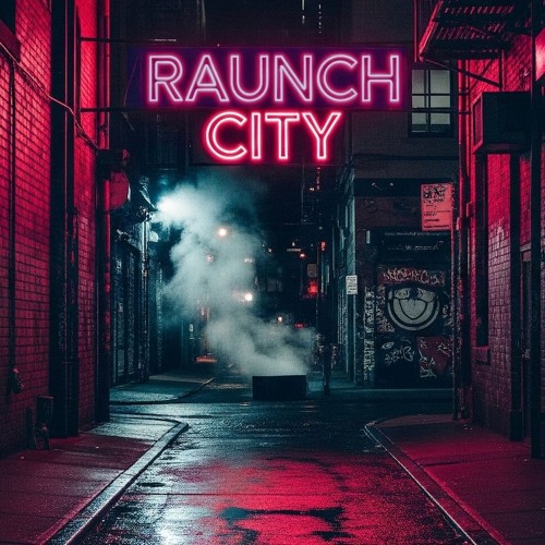 Raunch City [Indie Dance]