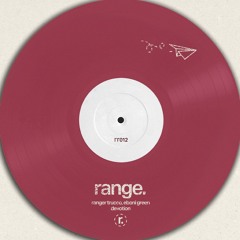 Ranger Trucco, Eboni Green - Devotion [RR012]