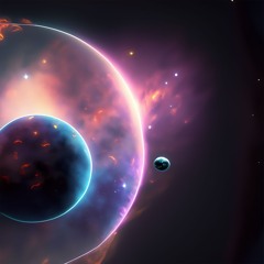 Cosmic Jumble Mix 29.09.24