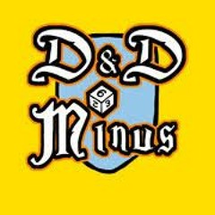 DND Minus Season 2 Metal Theme Song
