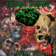 kannibal kannabis cannabinoid hyperemesis syndrome [songs from split w/ cbd beat]