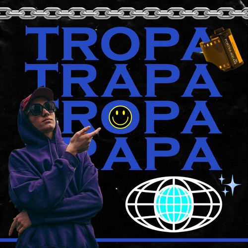 Stream WideWorld | Listen to Тропа Трепа — EP playlist online for free ...