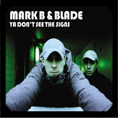 Ya Don't See The Signs (Phi Life Cypher Remix)