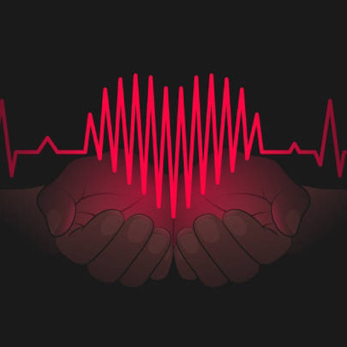 Wer Techno hören will, muss fühlen!