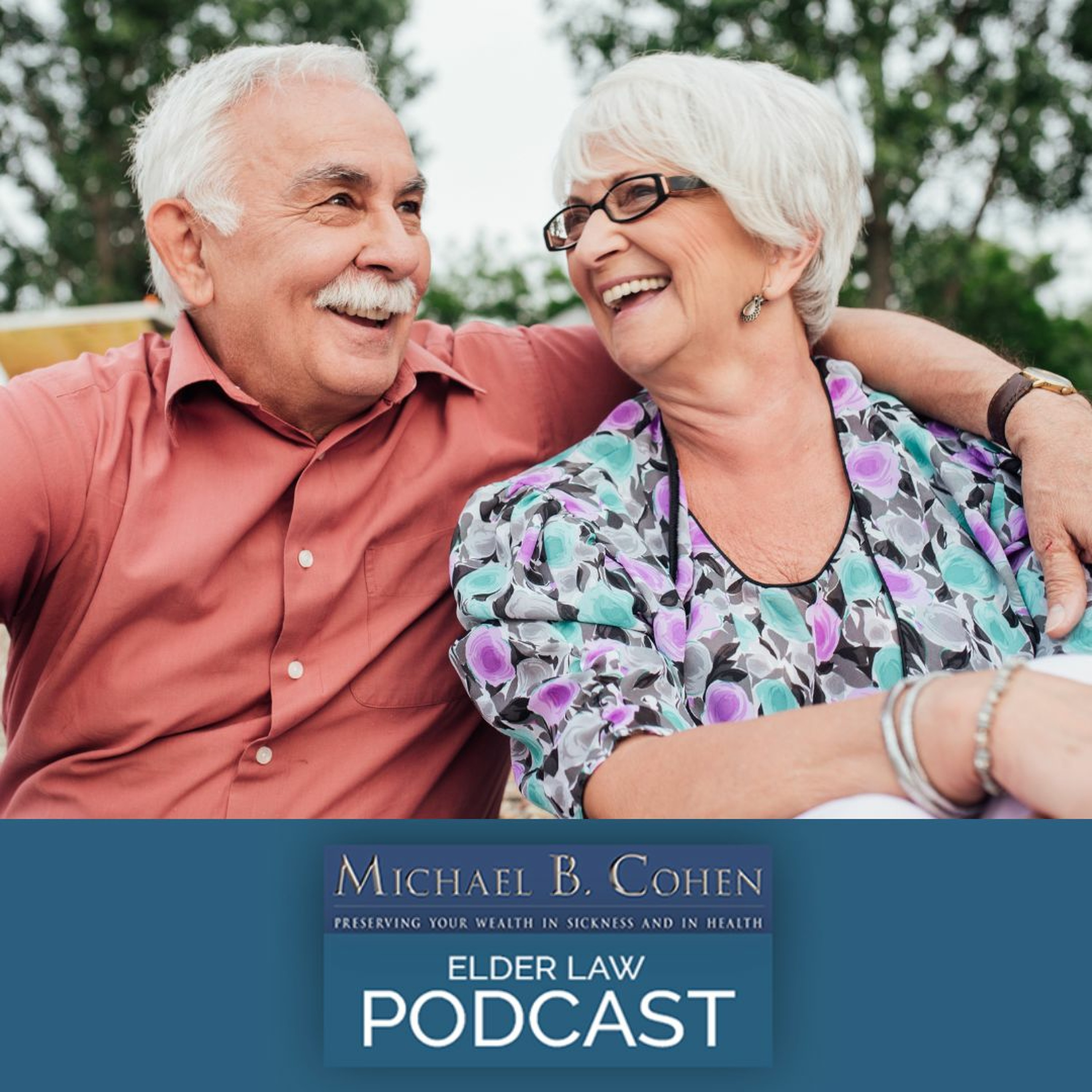 7 Ways To Set Up A Bank Account In Texas - Your Beneficiary May Not Be As You Intended | 3 - 28 - 23 episode artwork