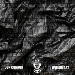 Trash Ft Jon Connor & wizisbeast
