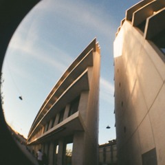 Everything moves, yet nothing rushes