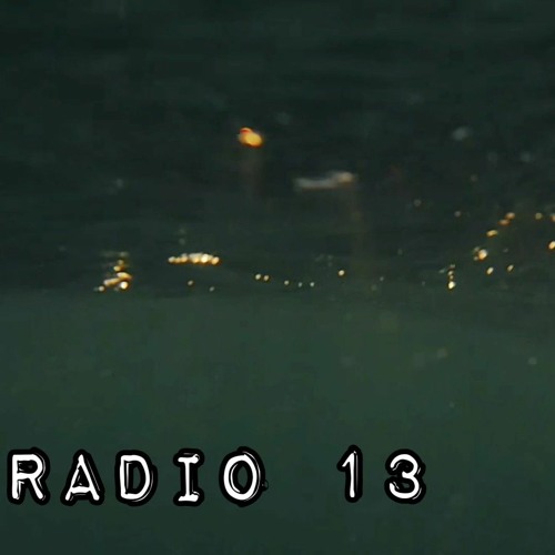 Radio 13 (Shi) - Nguyễn Đình Toàn