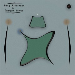Easy Afternoon By Joaquín Gliese