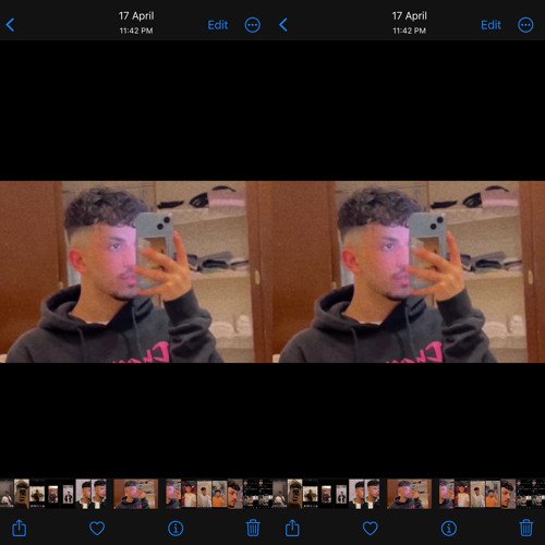 شايفلك قلب يصفن .