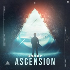 Krozt - Ascension [UNSR-097]