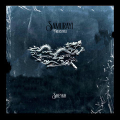 Samurayi (freestyle)