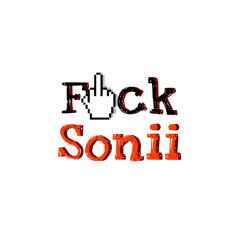 FxCK Sonii