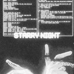 Drying - Starry Night (SRULX Phonk Remix)