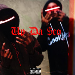 Lil Two3 - Up Da Sco (Feat. G30smackshxt)