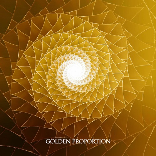 Golden Proportion Demo 1