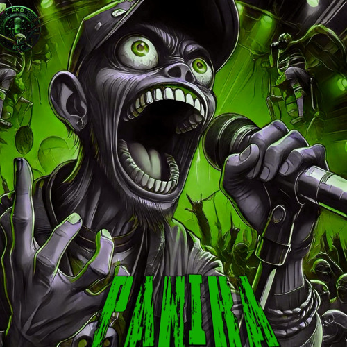 FED(RKD.rec)- PANIKA