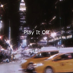 Play It Off