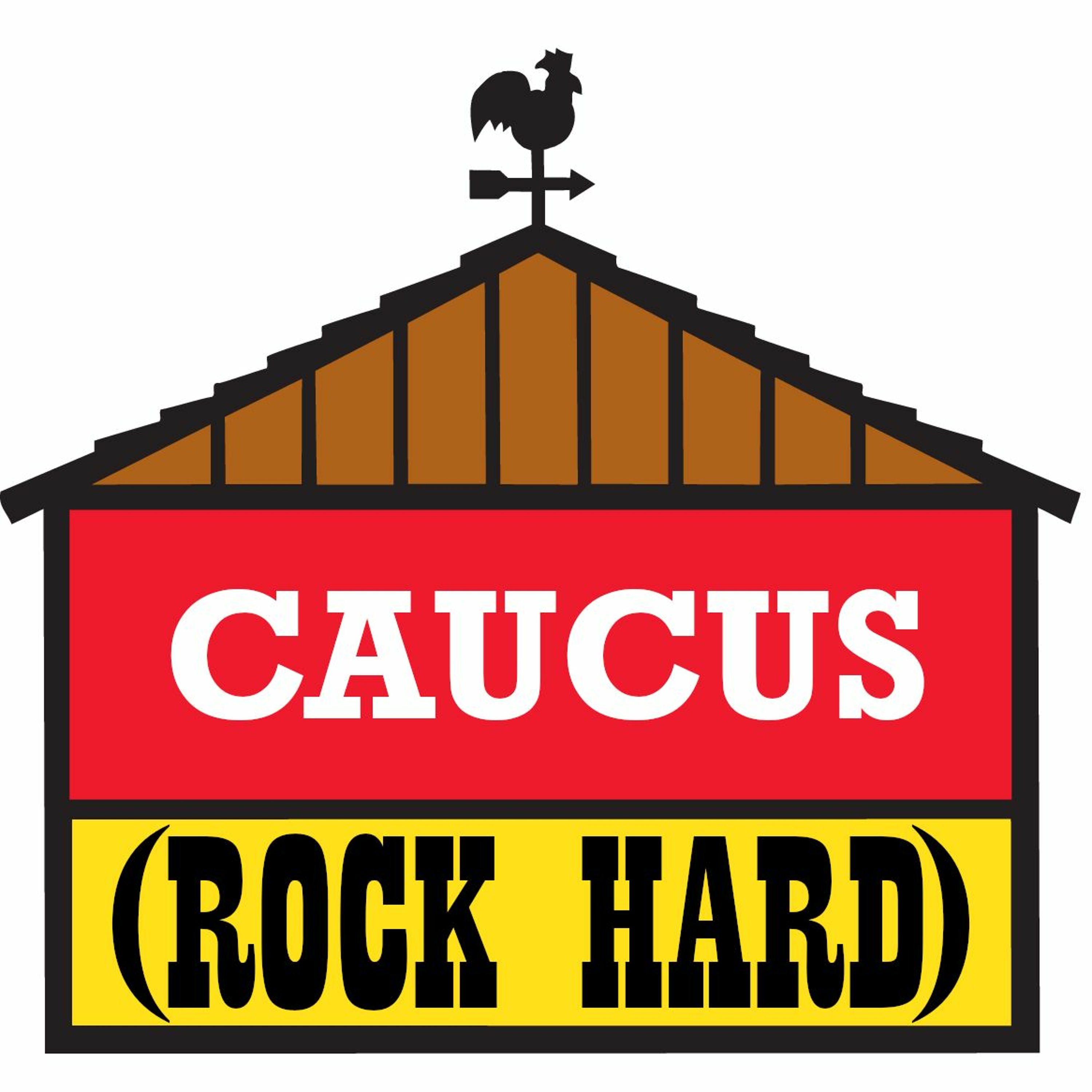 Rock Hard Caucus