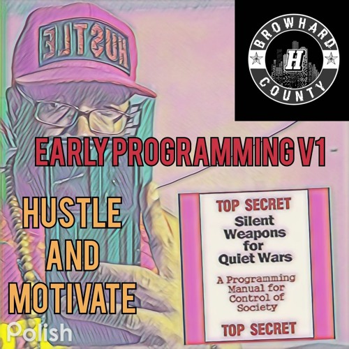 Early Programming V1