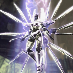 Too Human