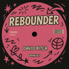 Rebounder - David Bitca
