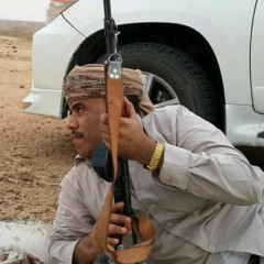 مشعجل نادر 2010 - معلق ومفتون
