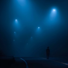 close your eyes - dark ambient music - atmospheric music - dreamscape