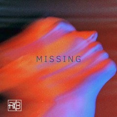 Rikardo Imbacuan - Missing