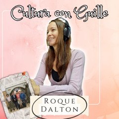 Roque Dalton