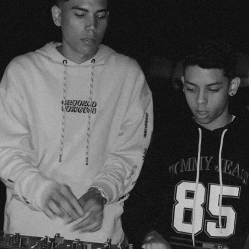 After in the Paradise - Alexander Rivero B2B Jose Brito (Extendet Set) Octubre 2023