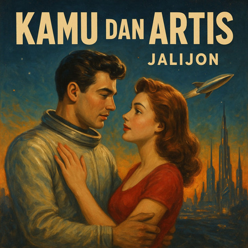 kamu dan artis