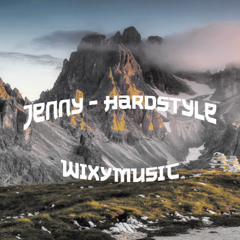 Jenny Hardstyle Remix