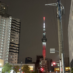 休日の前日の帰る時に脳内で流れてる奴
