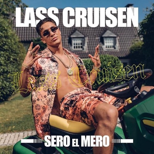 Sero El Mero - Lass Cruisen ( Dj A.Tokmak Edit Remix ) 2020