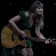 Picture To Burn Live at The Eras Tour