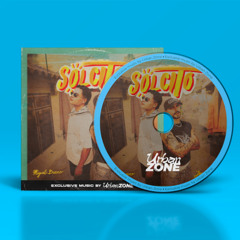 Miguel Bueno, Juan Duque - Solcito (Urban Zone Acapella Intro)
