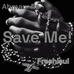 Save Me! (¡Sálvame!) Album Version