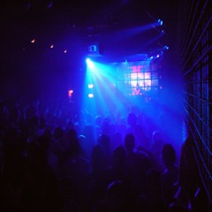 Rave Calm Down