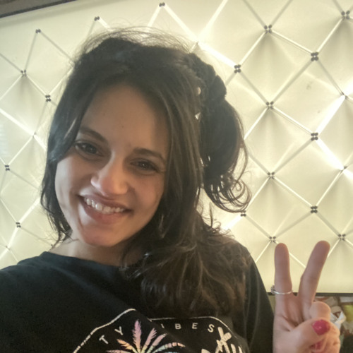 Skipping Stones𓁓𓁋