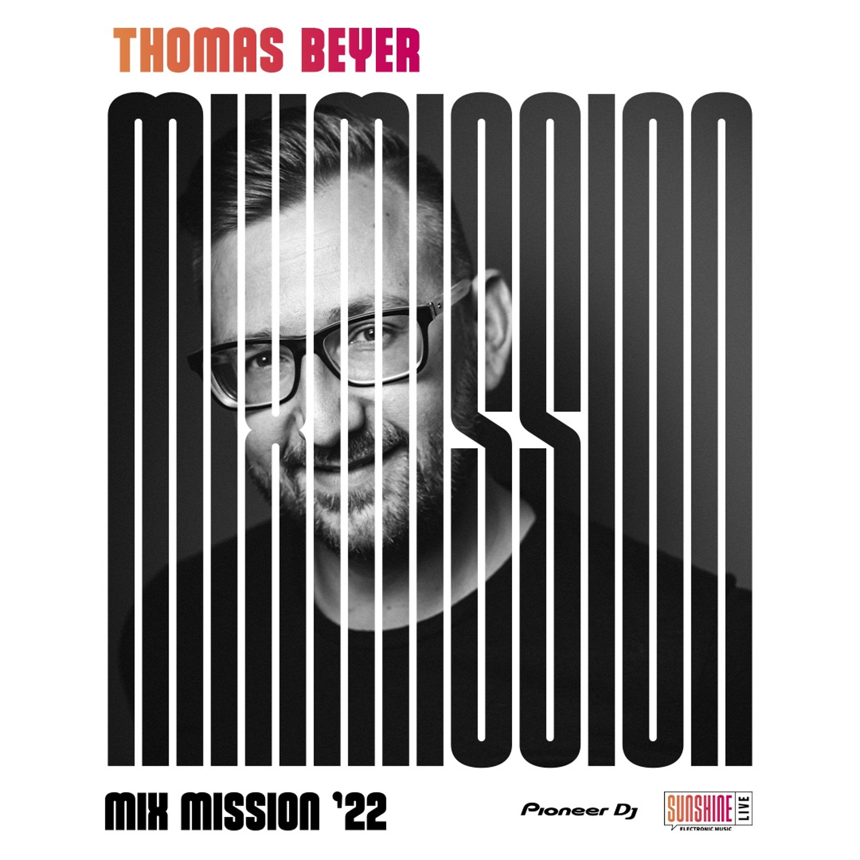 THOMAS BEYER Podcast