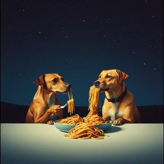 Spaghetti Serenade