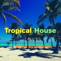 Tropical House Mix (Have A Fun Time)