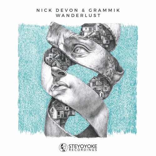 Nick Devon & Grammik - Wanderlust (Original Mix)