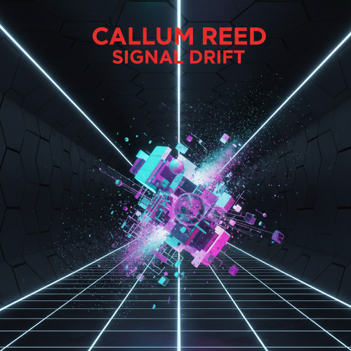 Stream CALLUM REED - SIGNAL DRIFT [Stutter House] by 8CULT | Listen ...