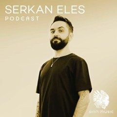 Sounds of Sirin Podcast #029 - Serkan Eles
